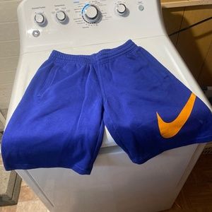 Nike shorts